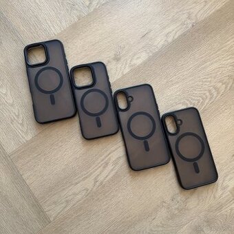 iPhone 16 Black - 1