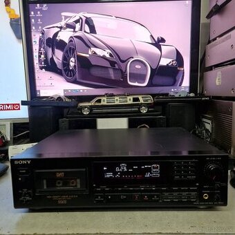 SONY DTC-55ES...DAT recorder...