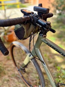 GRAVEL Serious Gravix PRO Disc 28