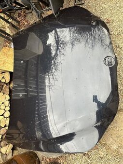 Predna kapota BMW e60 e61
