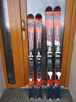 Rossignol Hero Junior Pro Multievent 130cm