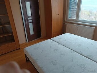 Dvojizbový byt na prenájom