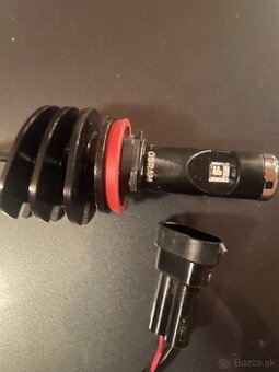 led ziarovky hb3