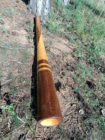 Australské Didgeridoo Nové