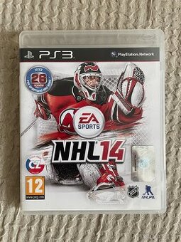 🎮 Nhl 14 ps3 (Sony Playstation 3)