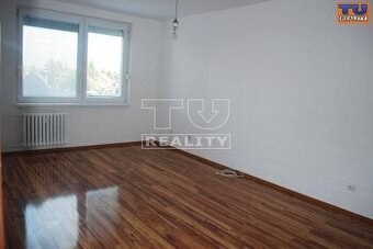 Na predaj rodinný dom blízko mesta Zlaté Moravce