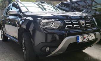 Dacia Duster 1.0 TCe 100 ECO-G 4x2