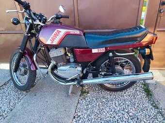 Jawa 350 638