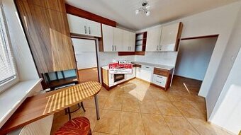 (66 m²) VÝMENA 2 - IZBOVÉHO BYTU ZA DOM + DOPLATOK