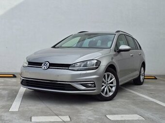Volkswagen golf 1.6 tdi DSG