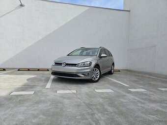 Volkswagen golf 1.6 tdi DSG