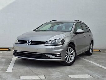 Vw golf 7 facelift 1.6tdi dsg