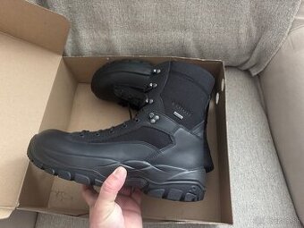 Taktická obuv Lowa goretex - nepoužité