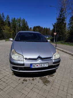 Citroen C5