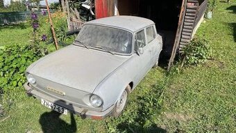 Škoda 100L - 1