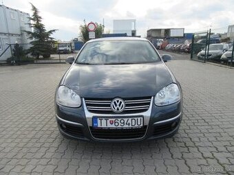 Passat jetta