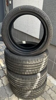 Pneumatiky letne Radar