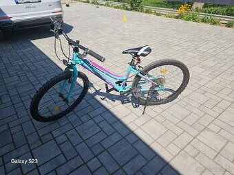 Predám bicykel ctm
