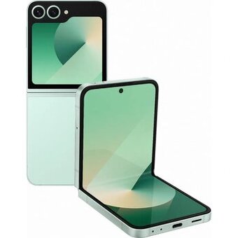 Samsung galaxy z flip 6