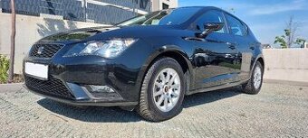 Seat Leon 1.6 TDI CR Reference