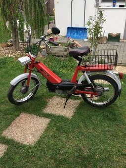 Babetta 207