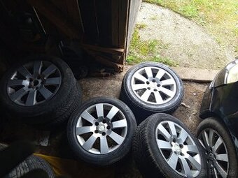 Elektróny 5x112 R16