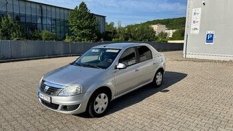 Dacia Logan Sedan 1,4mpi