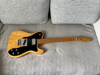 Luxor Telecaster made in Japan