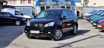 Honda CR-V 2.2 i-DTEC Elegance