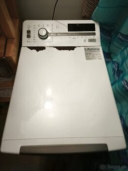 Whirlpool Zen.