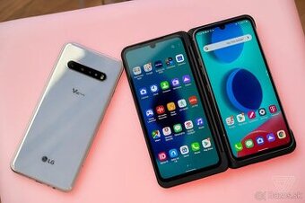 KÚPIM LG V60 ThinQ 5G