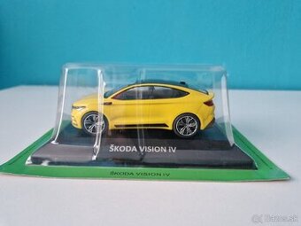 Kaleidoskop slávnych vozov-ŠKODA 7
