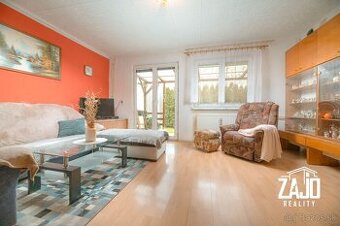 NA PREDAJ | RD na predaj – Trenčín, Kubrá (ul. Jána Derku)
