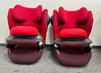 Cybex Pallas