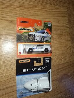 Matchbox