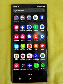 Samsung galaxy S22 ultra