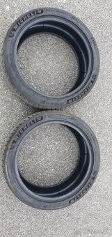 255/40 ZR20 Michelin Pilot Sport 4S