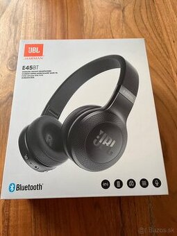 Detské slúchadlá JBL