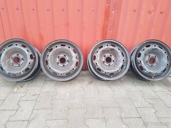 Disky 5x100 R14 vw,skoda,seat