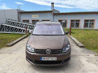 Sharan 2.0 Tdi