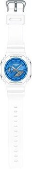 Hodinky Casio G-shock ga2100ws 7aer