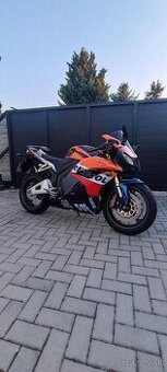 Honda CBR 600 RR