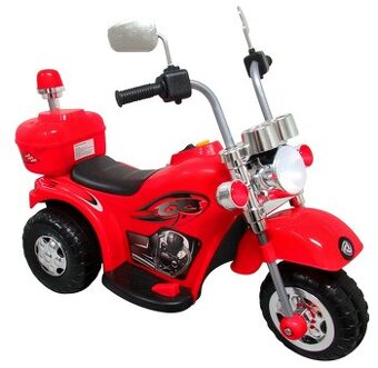 Detska elektricka motorka