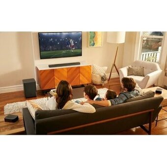 Soundbar jbl