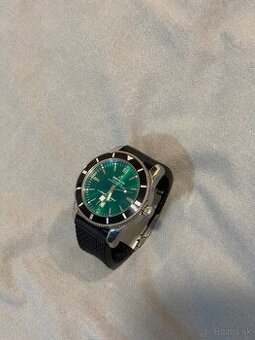 Breitling Superocean hodinky