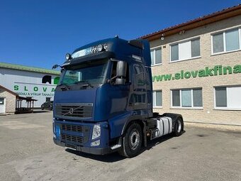 VOLVO FH 500, 2011 . E5 VIN 684