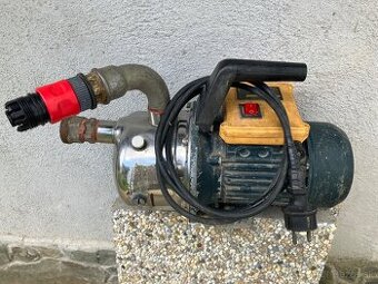 Čerpadlo záhradna pumpa - 1