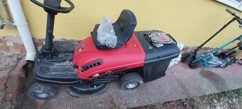 Traktorova kosačka Levita LT 61