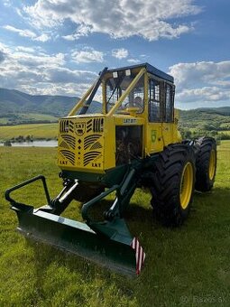LKT 81 TURBO 1998