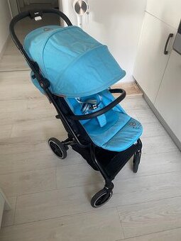 Predam Cybex Eezy S+ 2 Blue